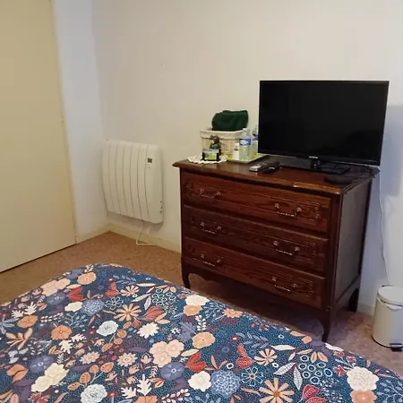 Clos A Malypense Chez Mr Montamat *