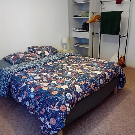 民宿 Clos A Malypense Chez Mr Montamat