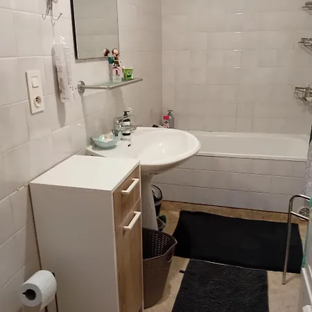 Clos A Malypense Chez Mr Montamat * Galan