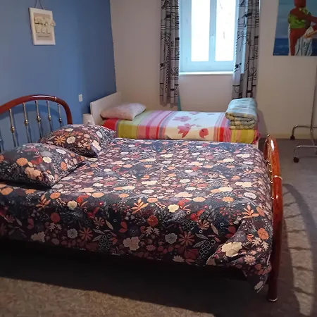 Clos A Malypense Chez Mr Montamat *