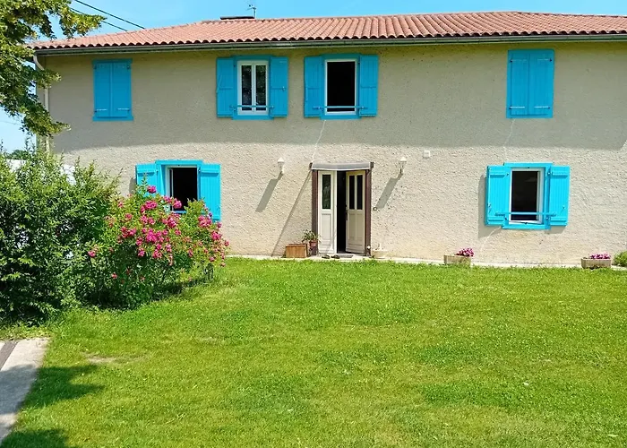 Alloggio in famiglia Clos A Malypense Chez Mr Montamat