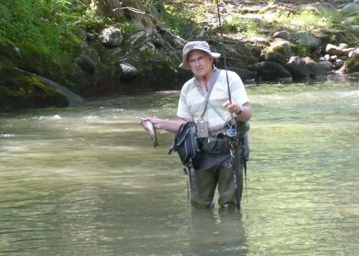 Clos A Malypense Chez Mr Montamat Alloggio in famiglia