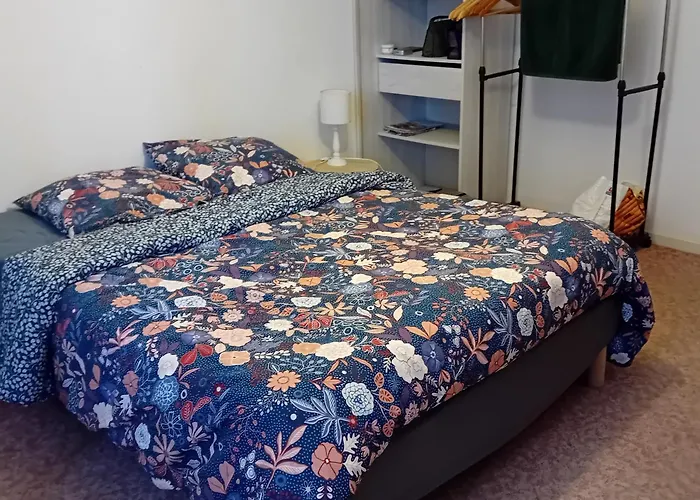 Alloggio in famiglia Clos A Malypense Chez Mr Montamat