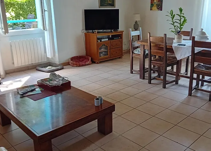 Alloggio in famiglia Clos A Malypense Chez Mr Montamat