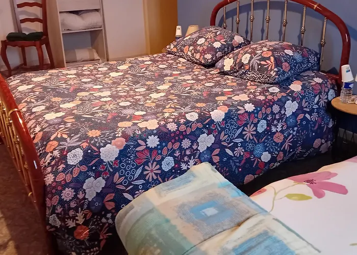 Clos A Malypense Chez Mr Montamat Alloggio in famiglia *