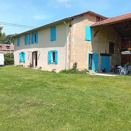 Clos A Malypense Chez Mr Montamat Homestay Galan