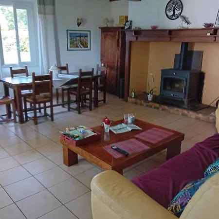 Pansiyon Clos A Malypense Chez Mr Montamat Galan